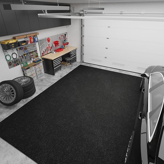 Ottomanson 6'6" x 35' Hallway Runner