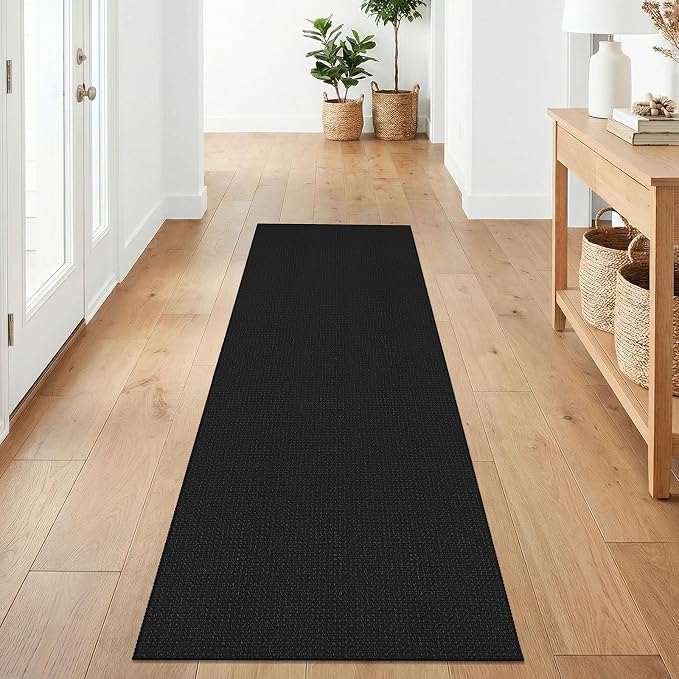 IOHOUZE Washable Runner Rug 2x7 Non Slip Runners