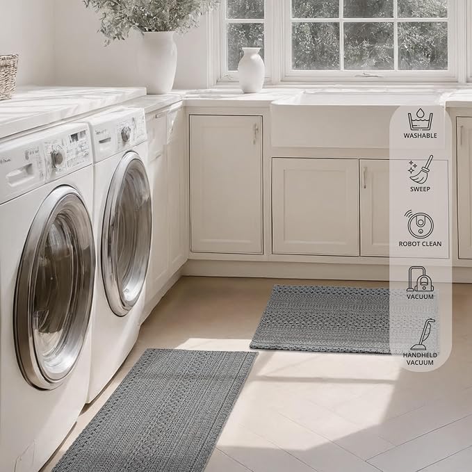 MatEssenz Kitchen Rugs, Kitchen Mats