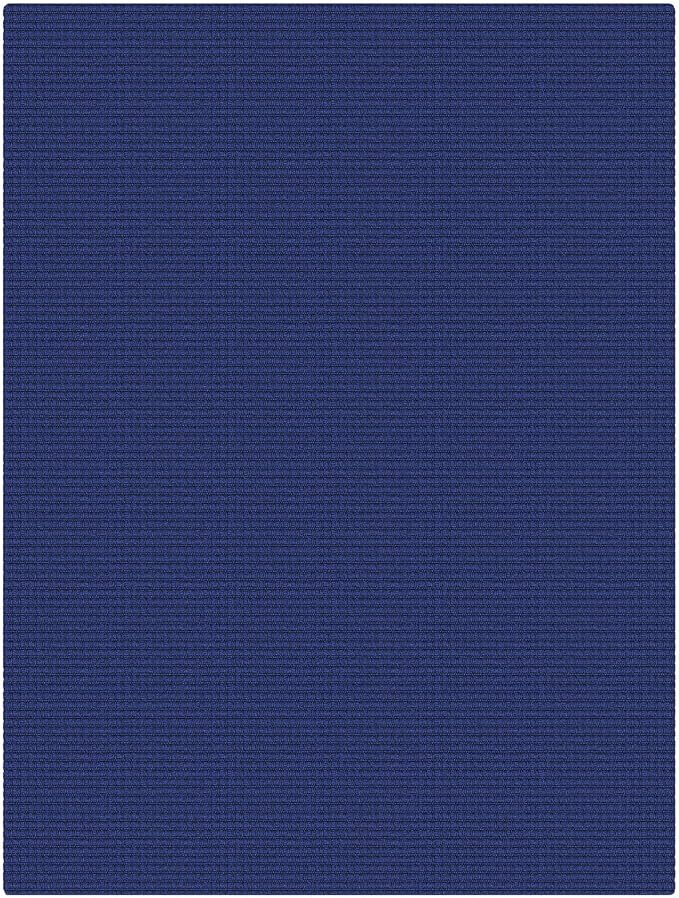 KOZYFLY Washable 3x4 Entry Area Rug, Braided Throw Rugs