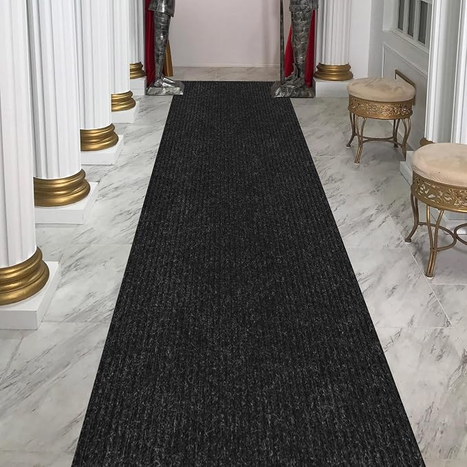 Ottomanson 2' x 20' Hallway Runner