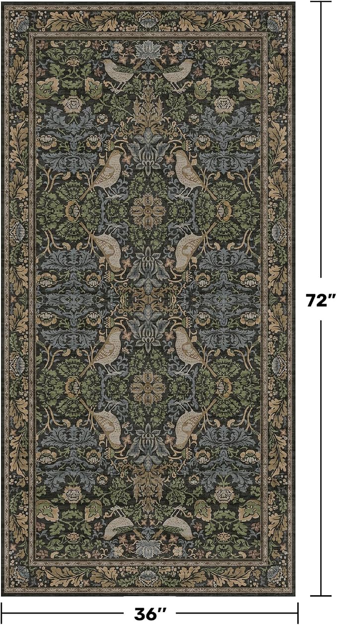 Large Entryway Rugs Indoor