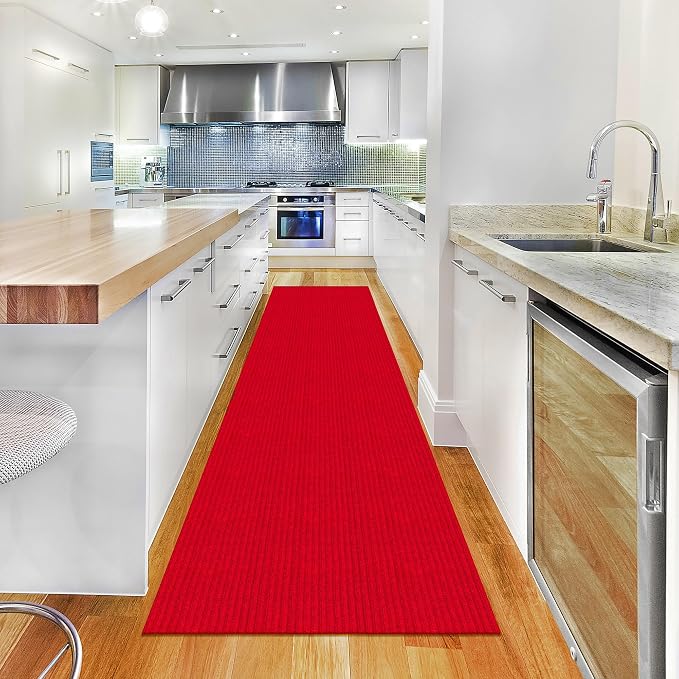 Ottomanson 2' x 33' Hallway Runner