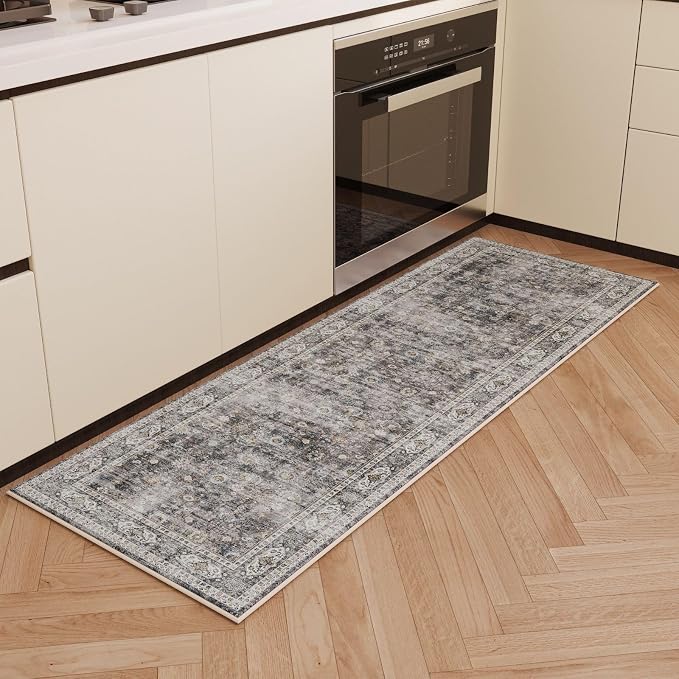 Runner Rug Hallway Runner Rug Washable Kitchen Runner Rugs
