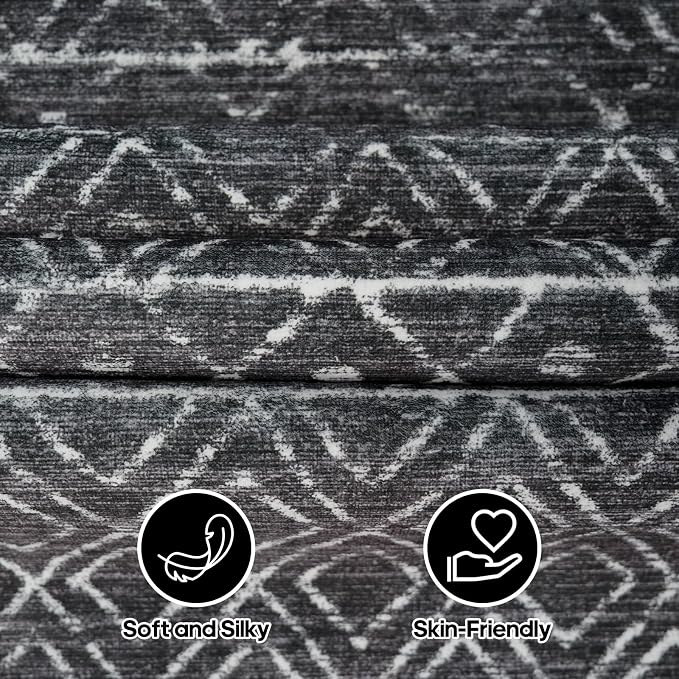 Rug Runners 2x6 Washable