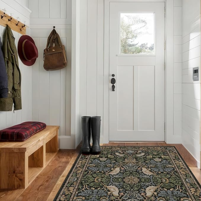 Large Entryway Rugs Indoor
