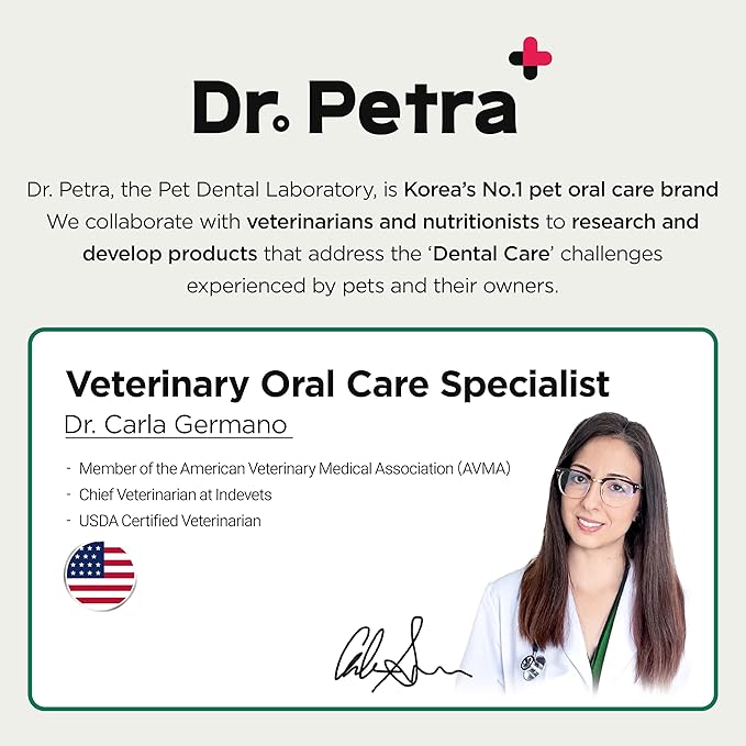 PETZZLE Honeycomb Original Dog Dental Chews, Treats, Dog Teeth Cleaning, Dental Care Snacks - Total Health & Dental Care (Hydrolyzed Salmon Flavor), 14 Treats (4.45 oz.)