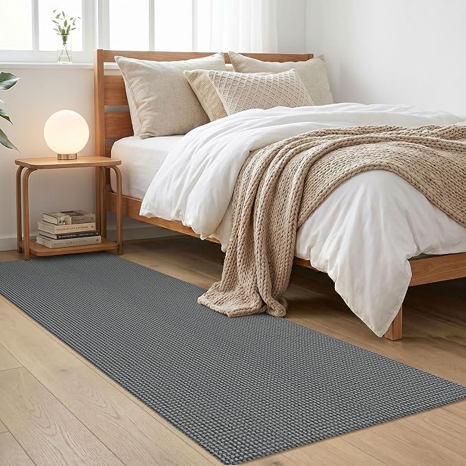 IOHOUZE Washable Runner Rug 2x6 Non Slip Runners