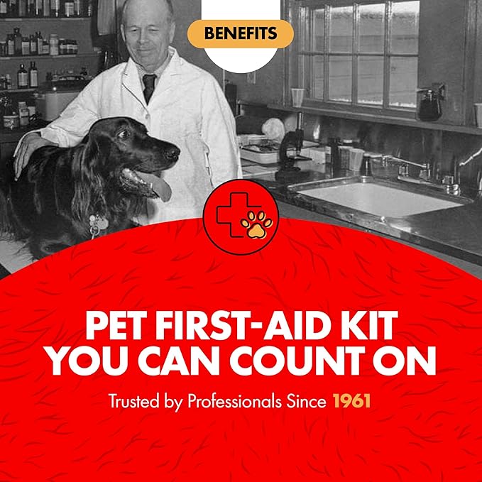 Miracle Care Kwik Stop Styptic Pads for Dogs, Cats and Birds, 90 Pre-Soaked Pads, Fast Acting Blood Stop with Pain Relieving Benzocaine
