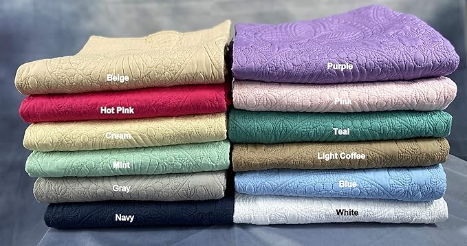 Personalized Baby Blanket Quilt | Monogrammed Blankets for Boys and Girls | Embroidered Baby Gifts | Rhino