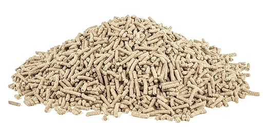 UltraCruz - sc-395986 Equine Calming Supplement for Horses, 6 lb, Pellet (20 Day Supply)
