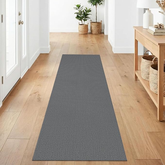 IOHOUZE Washable Runner Rug 2x7 Non Slip Runners