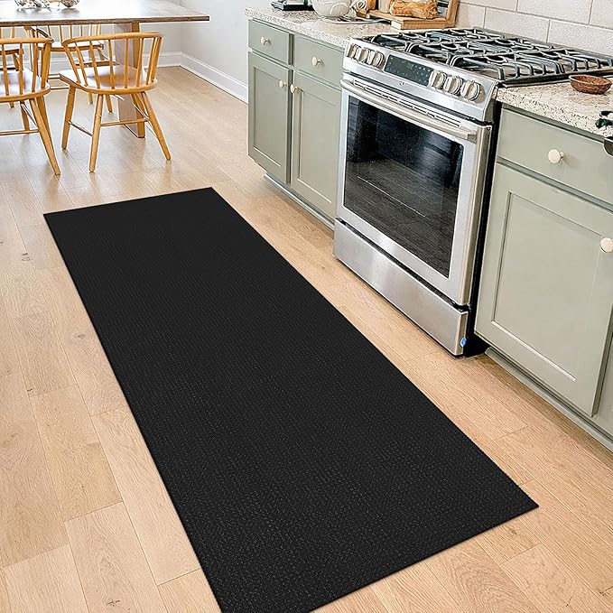 IOHOUZE Washable Runner Rug 2x7 Non Slip Runners