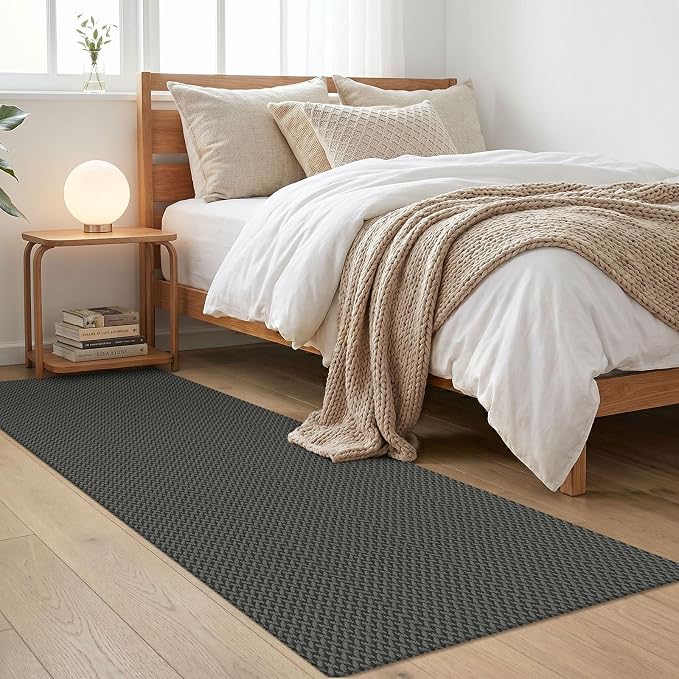 IOHOUZE Washable Runner Rug 2x6 Non Slip Runners