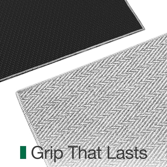 LUMI Ultra Thin Indoor Door Mat
