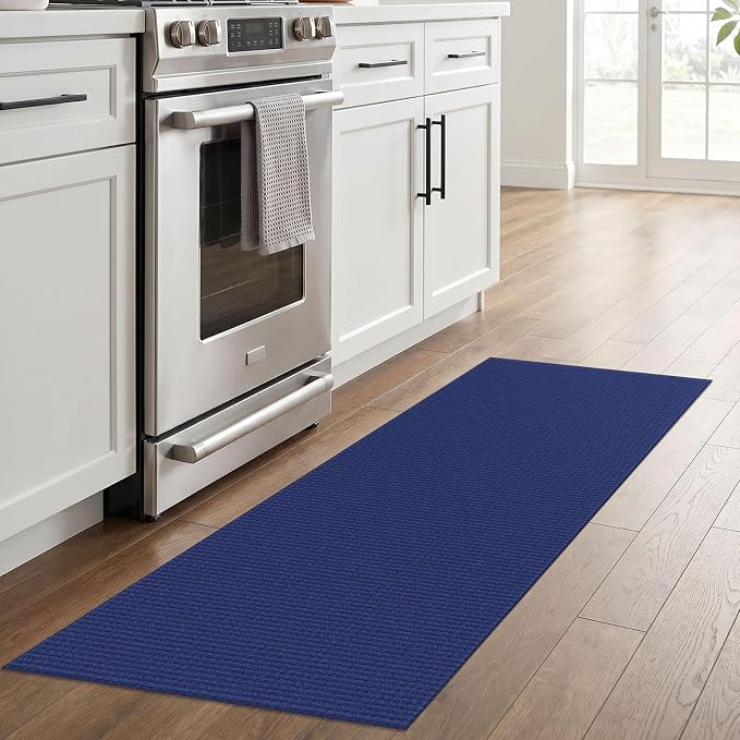 IOHOUZE Washable Runner Rug 2x6 Non Slip Runners