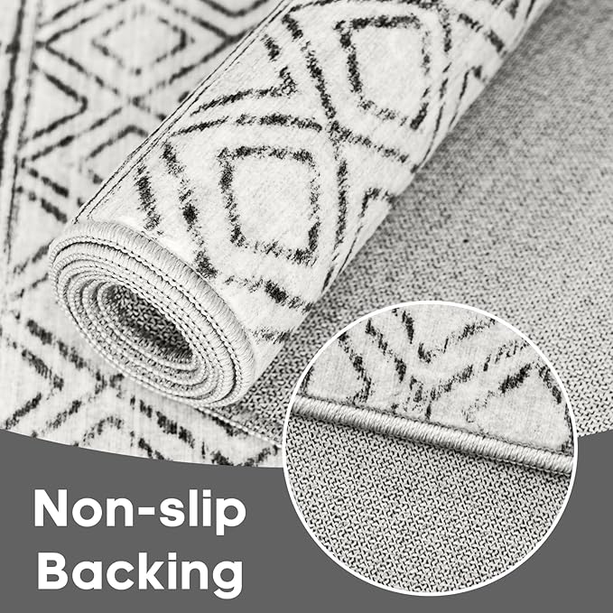 4x8 Rug Machine Washable