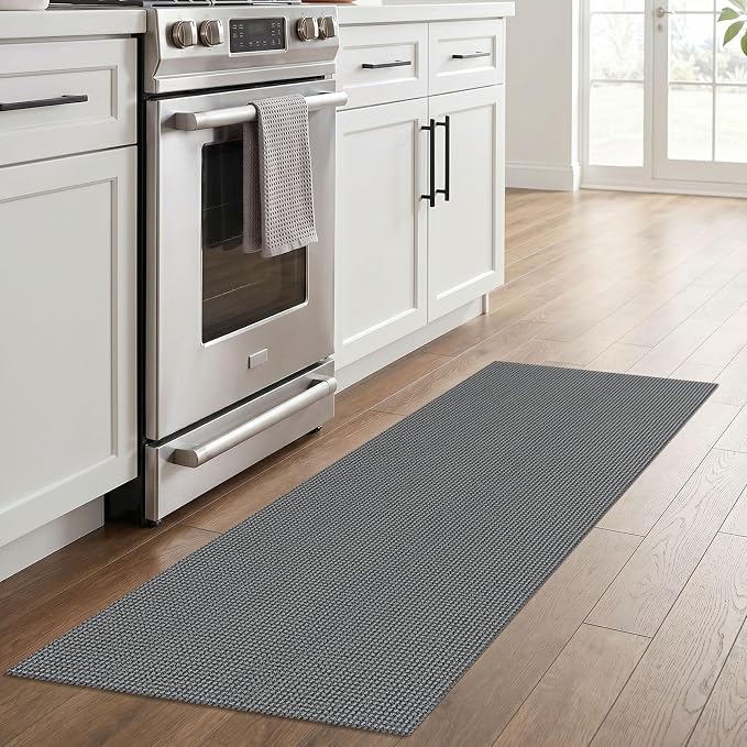 IOHOUZE Washable Runner Rug 2x6 Non Slip Runners