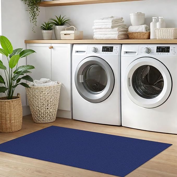 IOHOUZE Washable Runner Rug 2x5 Non Slip Runners