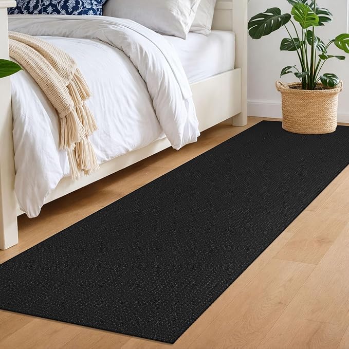 IOHOUZE Washable Runner Rug 2x7 Non Slip Runners