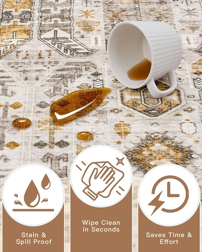 Madane Kitchen Runner Rug