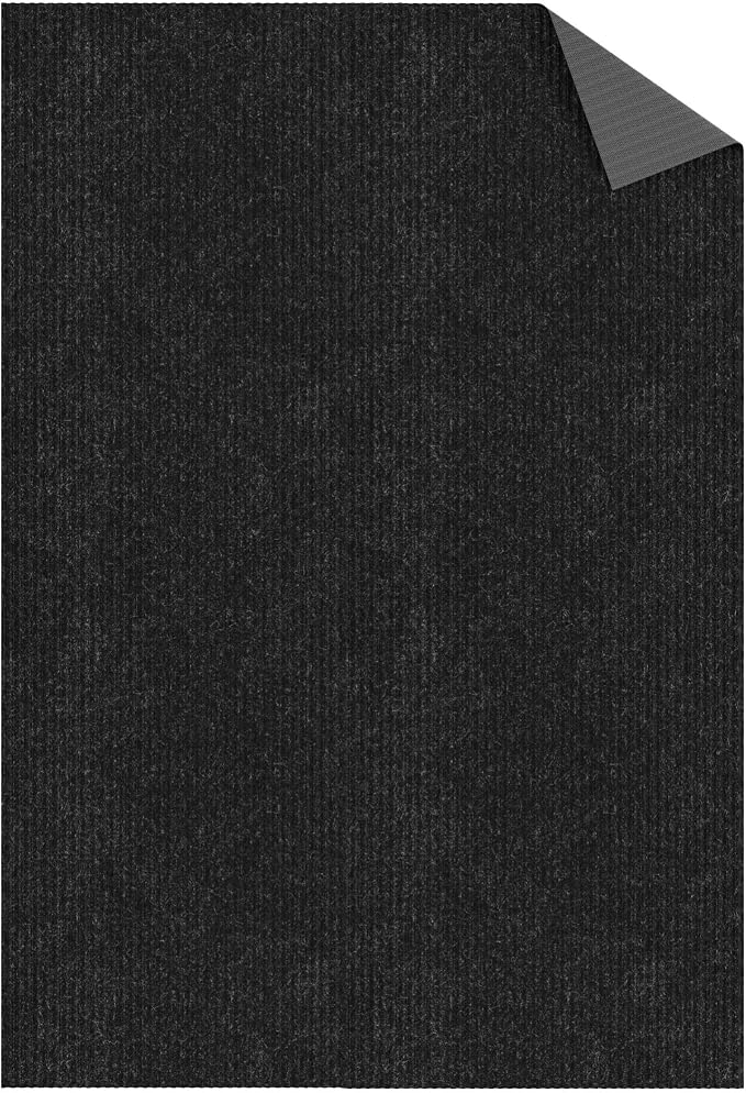 Ottomanson 6'6" x 52' Hallway Runner