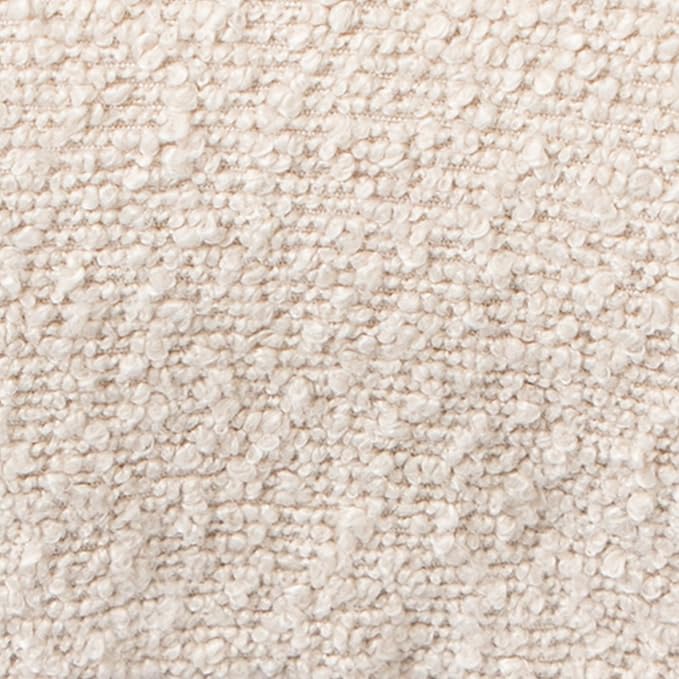 Boppy Nursing Pillow - Ergonomic Bottle & Breastfeeding Pillow with High, Firm, Large Area, Water-Repellent Cushion with Washable Cover; Baby Safety Alliance Verified - Oatmeal Boucle