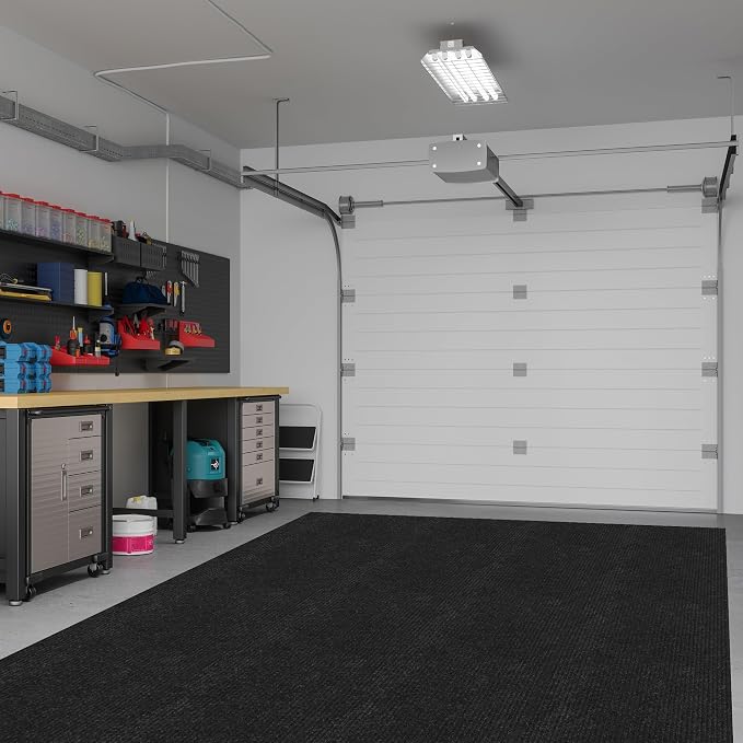 Ottomanson 6'6" x 46' Hallway Runner