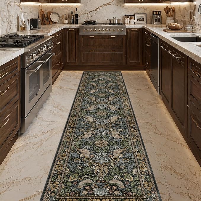 Extra Long Runner Rugs for Hallways