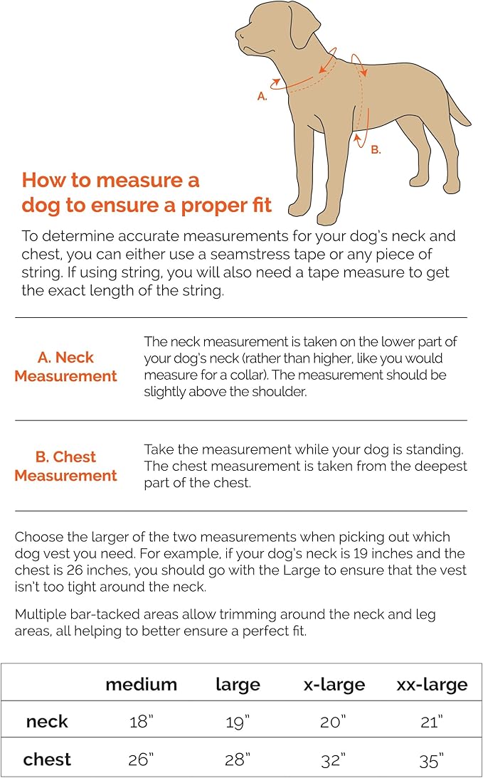 ALPS OutdoorZ Topflight Dog Vest, Dog Hunting Vest with 5mm Neoprene for Warmth, Contoured Neck Design, Buoyancy Flotation Pads, Easy Lift Handles, and Leash Clip, X-Large - Realtree MAX-7