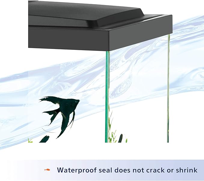 Aqueon Silicone Sealant Clear 3 Ounces (Pack of 2)