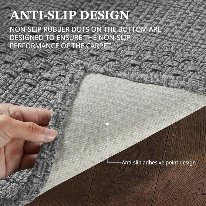MatEssenz 3x5 ft Area Rug