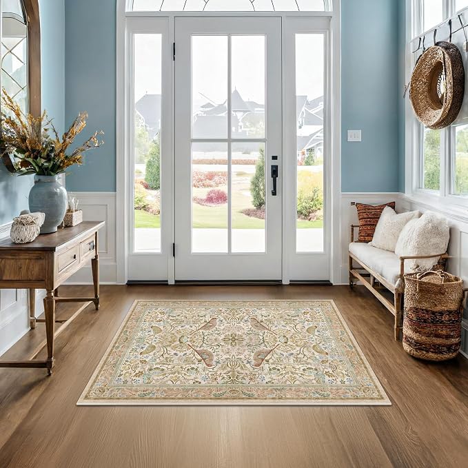 Large Entryway Rugs Indoor