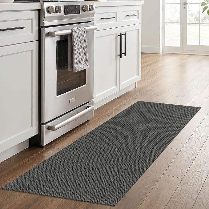 IOHOUZE Washable Runner Rug 2x6 Non Slip Runners