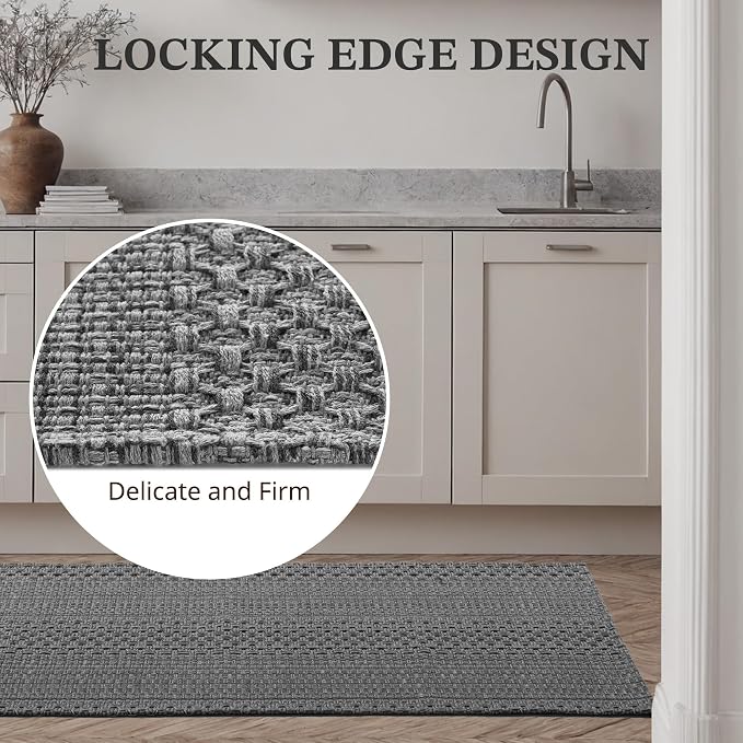 MatEssenz Kitchen Rugs, Kitchen Mats