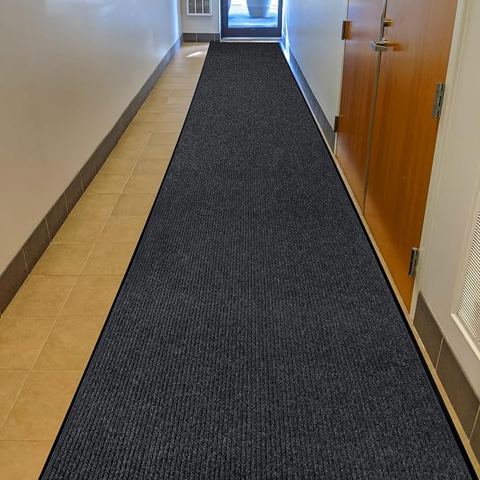 Durable Rubber Door Mat