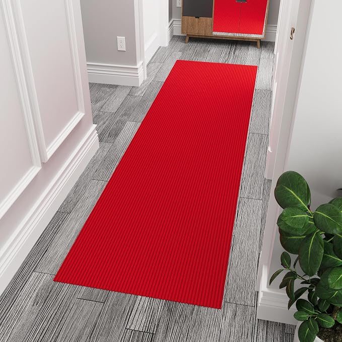 Ottomanson 2' x 8' Hallway Runner