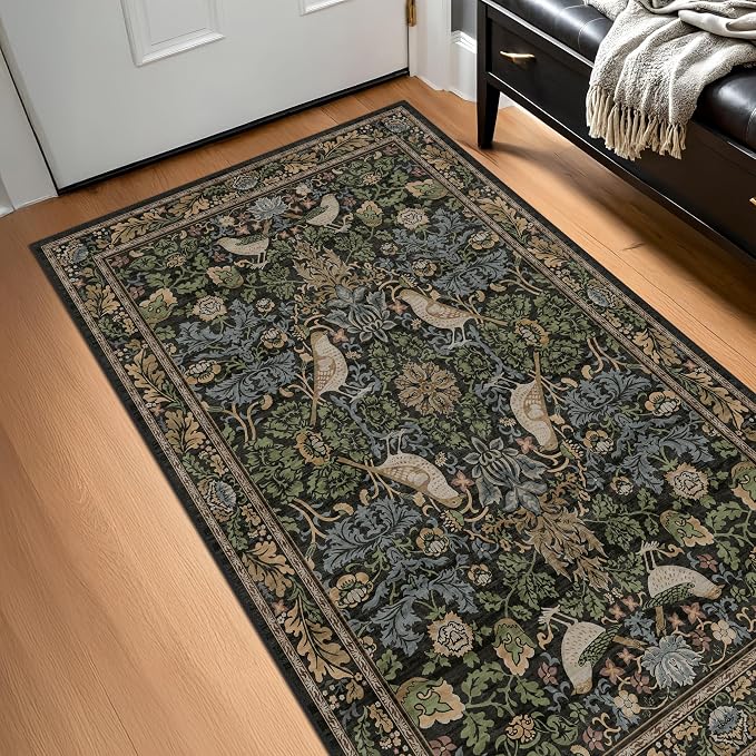 Large Entryway Rugs Indoor
