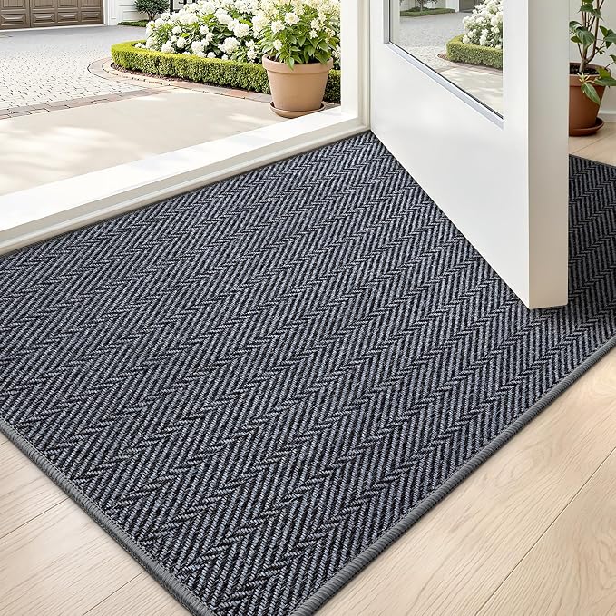 LUMI Ultra Thin Indoor Door Mat