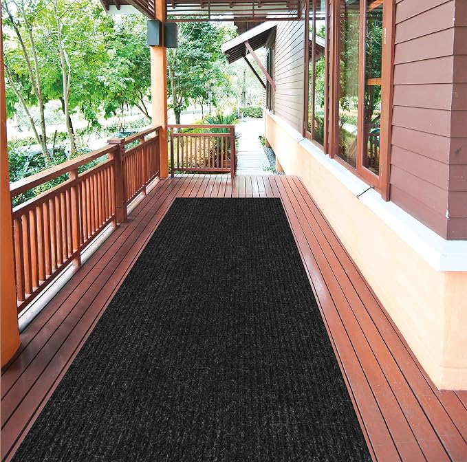 Ottomanson 2'7" x 46' Hallway Runner