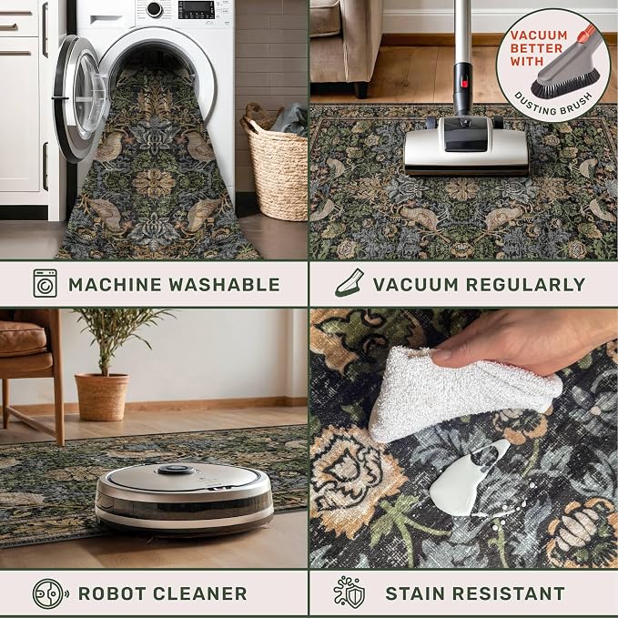 Large Entryway Rugs Indoor