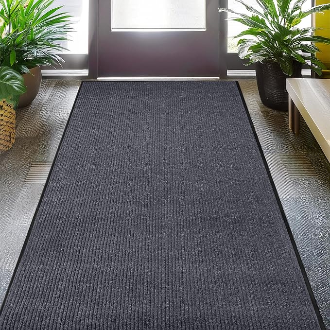 MaxMat® Large Rubber Doormat
