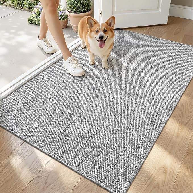 LUMI Ultra Thin Indoor Door Mat