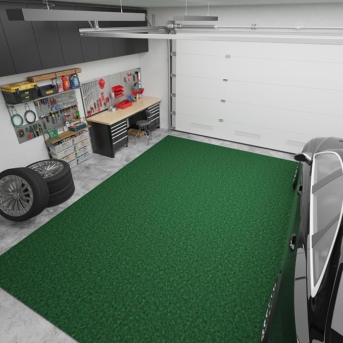 Ottomanson 6'6" x 34' Hallway Runner