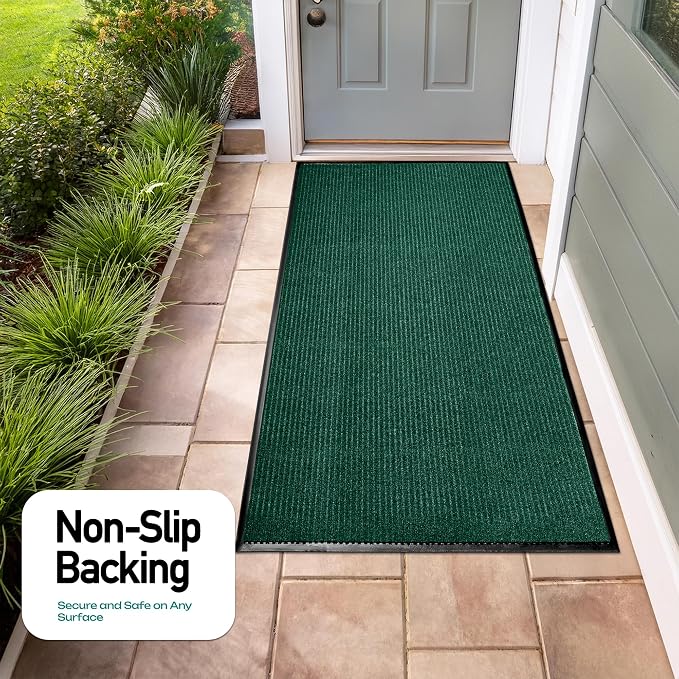 Durable Rubber Door Mat