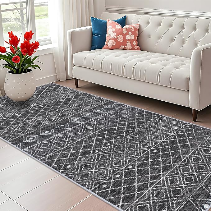 4x10 Rug for Hallway