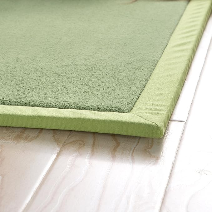 V-mix Baby Play Mat Nursey Decor Area Rug 1.18" Thick Hypebeast Rug Non Slip Rug Pads Large Area Rug Play Mats for Babies and Toddlers Non-Toxic Area Rugs Used for Living Room 7.8x6.5Ft
