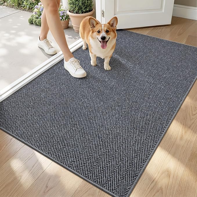 LUMI Ultra Thin Indoor Door Mat