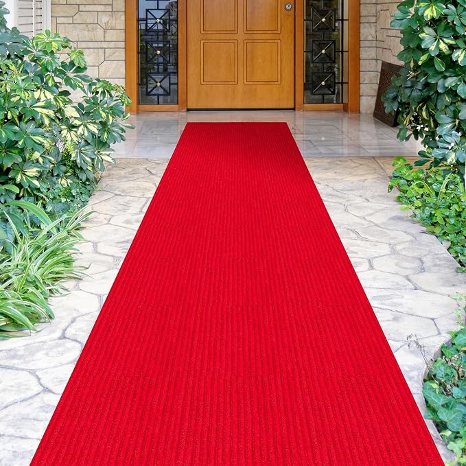 Ottomanson 6'6" x 3' Hallway Runner