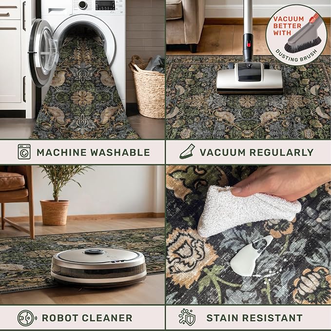 Large Entryway Rugs Indoor
